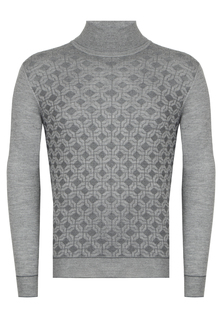 Водолазка STEFANO RICCI