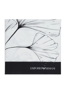 Шарф EMPORIO ARMANI