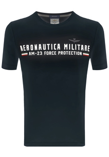 Футболка AERONAUTICA MILITARE