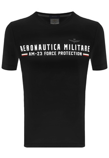 Футболка AERONAUTICA MILITARE