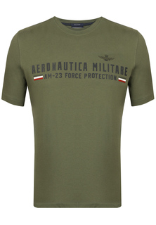 Футболка AERONAUTICA MILITARE