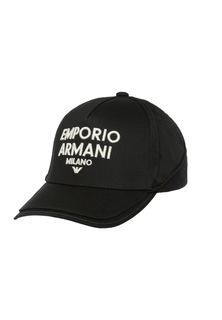 Бейсболка EMPORIO ARMANI