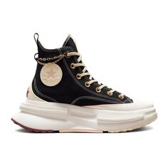Converse Высокие кеды Run Star Legacy Cx Platform Gold Chain
