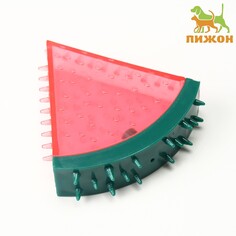 Охлаждающая игрушка для собак Пижон