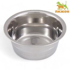 Миска стандартная, 250 мл Пижон