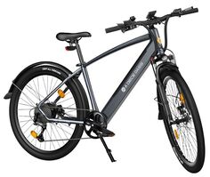 ADO Электровелосипед Electric Bicycle DECE300