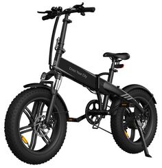 ADO Электровелосипед Electric Bicycle A20F Beast
