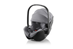 Группа 0-0+ (от 0 до 13 кг) Автокресло Britax Roemer BABY-SAFE PRO