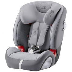 Группа 1-2-3 (от 9 до 36 кг) Автокресло Britax Roemer Evolva 123 SL SICT