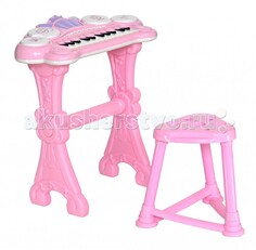 Музыкальные инструменты Музыкальный инструмент Everflo детский центр Пианино