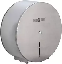 Диспенсер туалетной бумаги Nofer Industrial 05001.XL.S