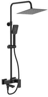 Душевая система 250 мм WasserKRAFT A27701