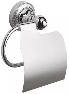 Держатель туалетной бумаги Fixsen Style FX-41110