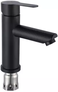 Смеситель для раковины РМС SUS124BL-001F