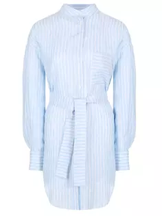 Платье льняное Forte DEI Marmi Couture