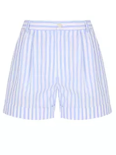 Шорты льняные Forte DEI Marmi Couture