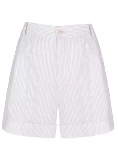Шорты льняные Forte DEI Marmi Couture