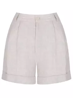 Шорты льняные Forte DEI Marmi Couture