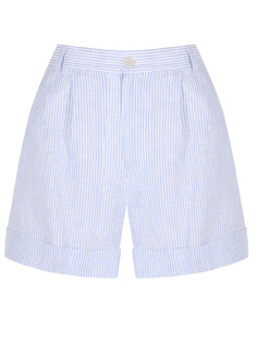 Шорты льняные Forte DEI Marmi Couture