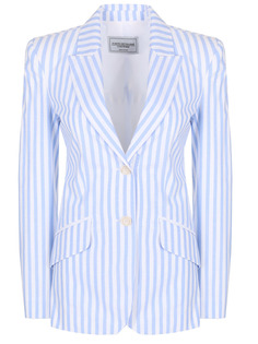 Пиджак льняной Forte DEI Marmi Couture