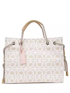 Сумка текстильная Never Without Bag Coccinelle