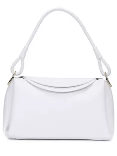 Сумка кожаная Coccinelle