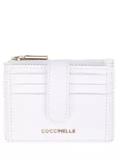 Кардхолдер кожаный Coccinelle