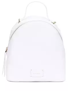Рюкзак кожаный Coccinelle