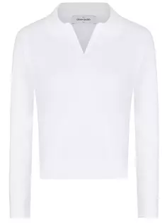 Джемпер хлопковый Gran Sasso