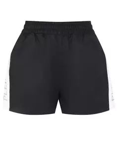 Шорты с логотипом Plein Sport