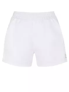 Шорты с логотипом Plein Sport