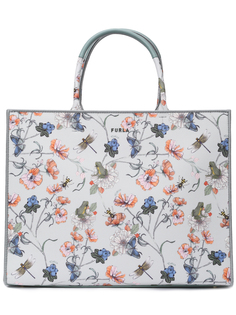Сумка текстильная Opportunity Furla