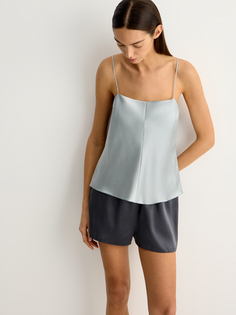 Топ из шелка Mulberry 12 STOREEZ