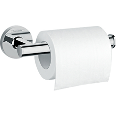 Держатель туалетной бумаги Hansgrohe