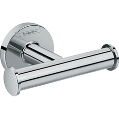 Крючок для полотенец Hansgrohe
