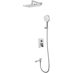 Душевая система Raglo