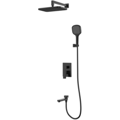 Душевая система Raglo