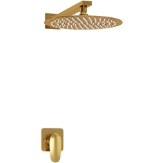 Душевая система WasserKRAFT