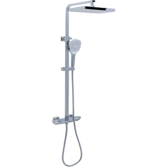 Душевая система Allen Brau