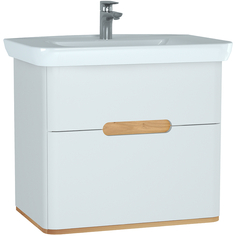 Тумба с раковиной Vitra