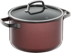 Кастрюля Fusiontec Rose Quartz 24 см WMF