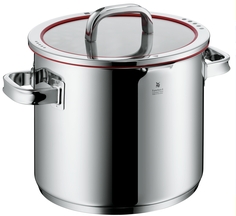 Высокая кастрюля Function 4 24 см WMF