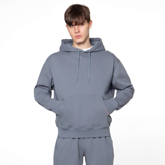 Мужская худи Street Beat Simple Hoodie French Terry Streetbeat