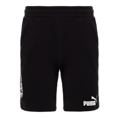 Подростковые шорты ESS+ MID 90s Shorts Puma