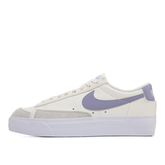 Женские кроссовки Blazer Low Platform Nike