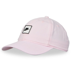 Детская кепка Nike Futura Patch Curve Brim