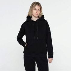 Женская худи Street Beat Basic Hoodie French Terry Streetbeat