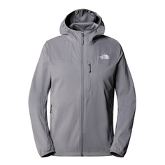 Куртка M NIMBLE HOODIE SMOKED PEARL The North Face