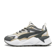 Подростковые кроссовки PUMA RS-X PRM