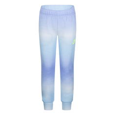 Детские брюки Nike Printed Club Jogger